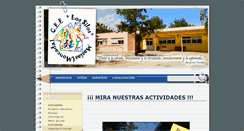 Desktop Screenshot of ceesilos.com
